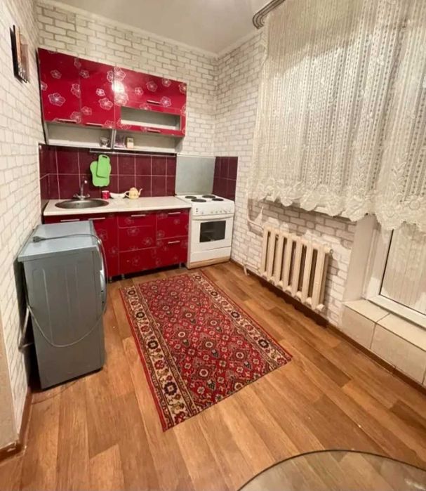 Аренда квартиры 1 комната