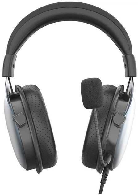 Навушники HP DHE-8005 Gaming Black