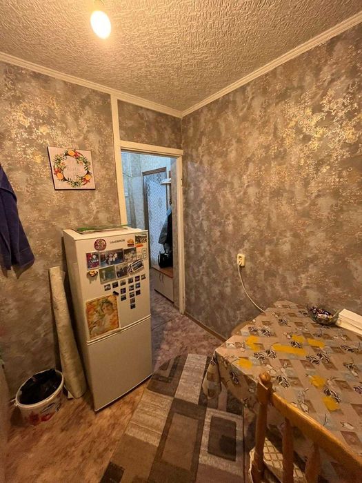 Малосемейка на ЖД Майлина 18