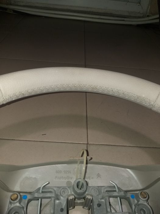 Волан за Ситроен С3 Пикасо.