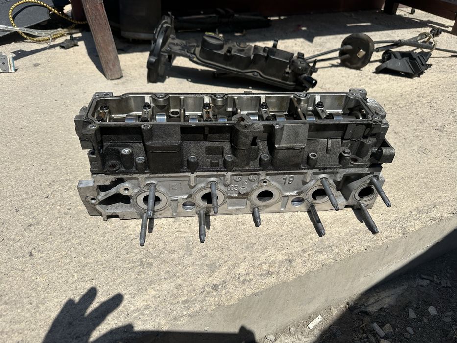 Глава-Проверена 1.6tdci, 1.6hdi след 2010г.!