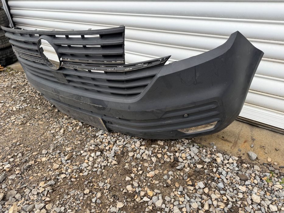 Предна броня VW Transporter T6 (2019-2022)