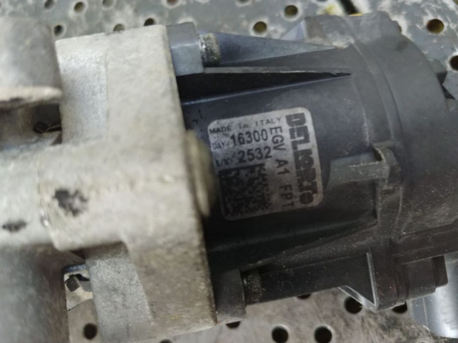 egr  2.0 d multijet 55263088 fiat 500  jeep renegade  55274455