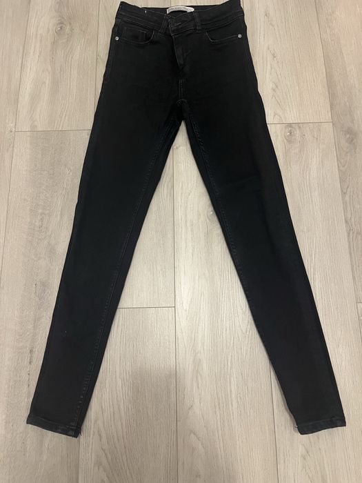 Blugi Xs Zara Slim