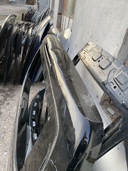 Заден капак багажник за Mercedes Vito V447 Мерцедес Вито 2014г-