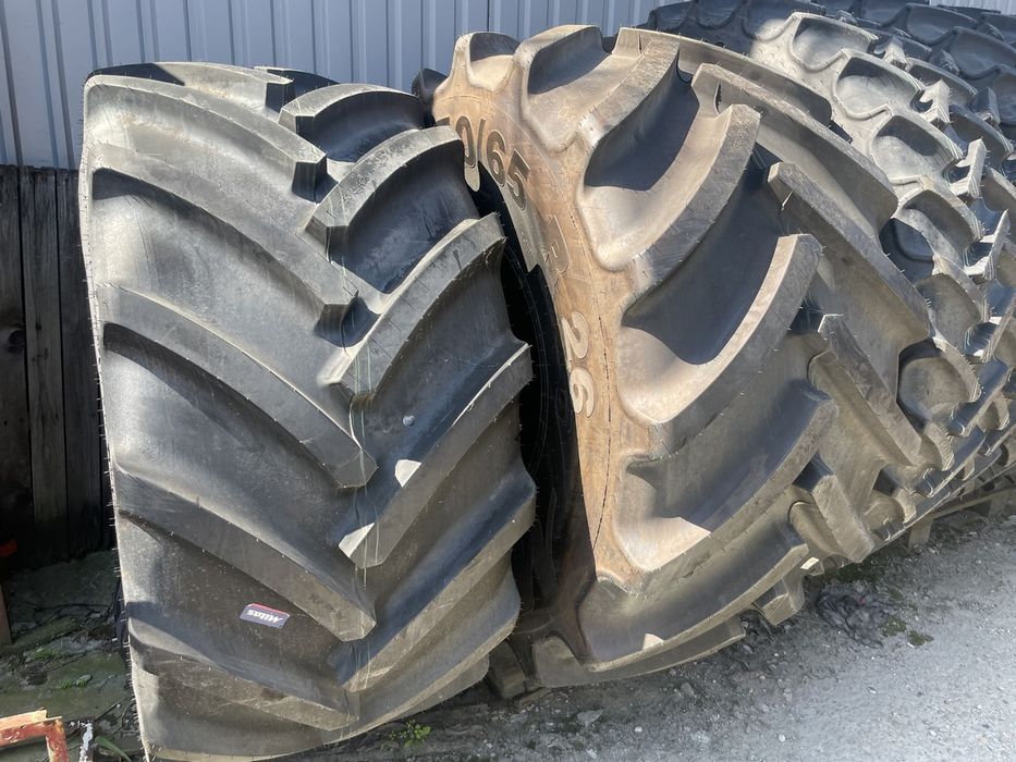 ANVELOPA 750/65 R26 ( 28LR26 ) Mitas 166D/169A8 SFT  Cauciucuri tractor, Fiat, Case, Fendt, John Deere, New Holland, Massey Ferguson, UTB   Cauciucuri