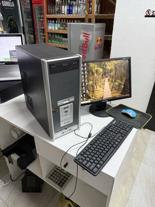 Продам компьютер