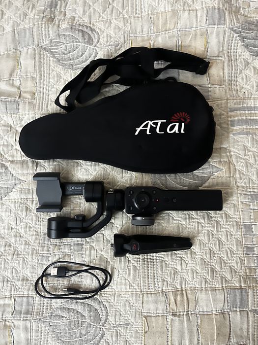 Стедикам Zhiyun SMOOTH 4