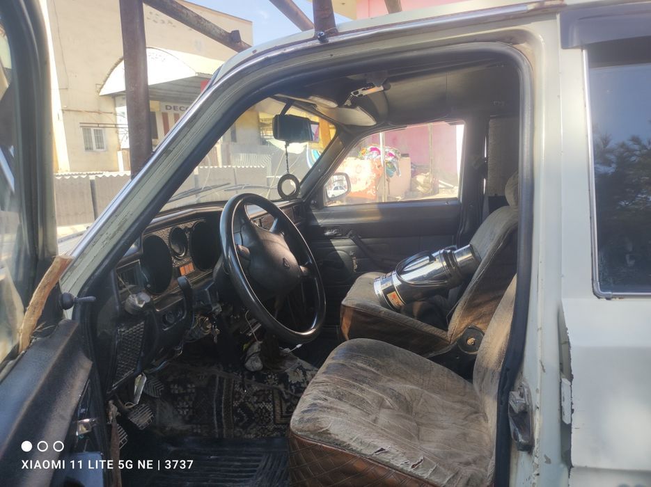 Волга 24 10 сотилади