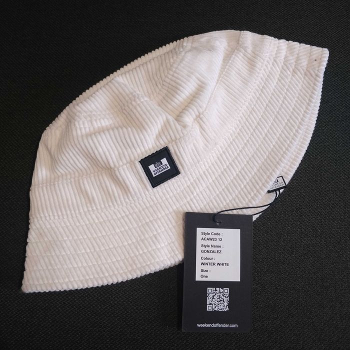 НОВА Wееkend Offender Шапка