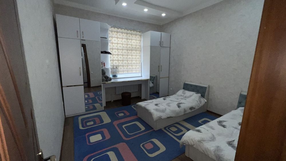 Продаётся котеж в Бектимирском районе