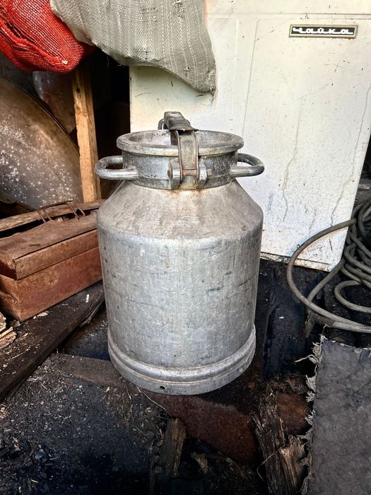 Продаю фляги (алюминиевые)