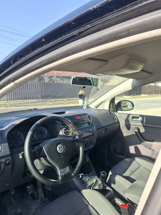 Volkswagen Golf 5 Plus 2.0d