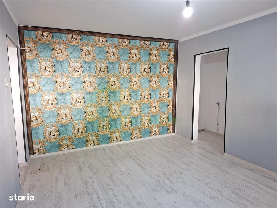 Apartament 2 camere semidecomandat, zona Narcisa