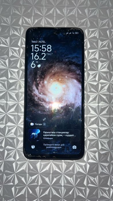 Редми 13. 128гб сатам срочна