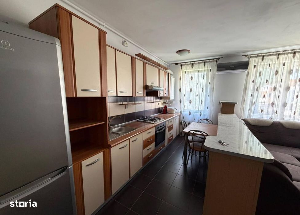 Apartament 2 Camere, 52mp, Parcare, Zona Eroilor