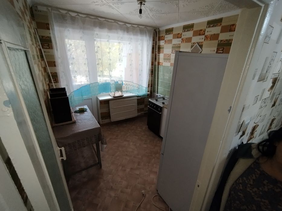 Продам 3-х  комнатную квартиру