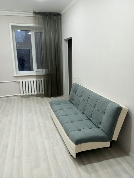 2 Комнатное в общ ДСР, маг Волна. 100 за все