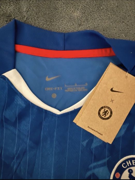 Tricou nike Chelsea