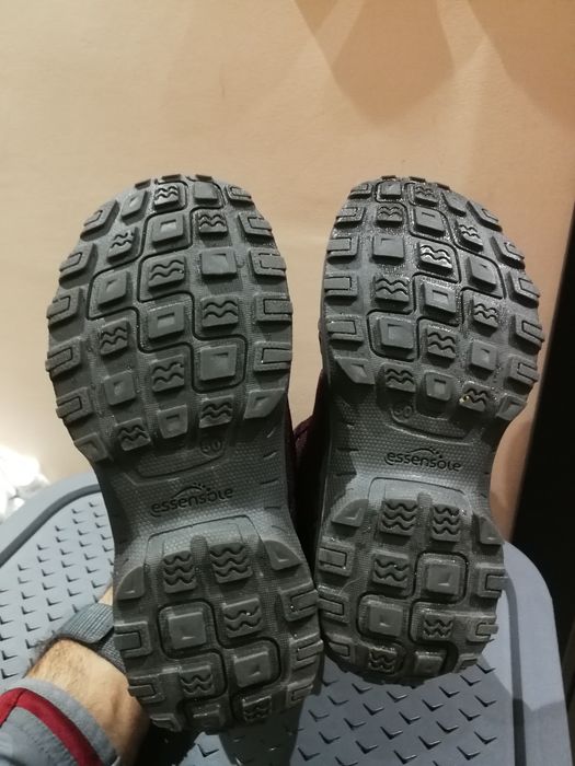 Зимни ботуши Quechua