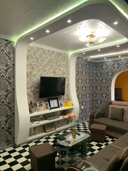 Продаётся 2 комнатная квартира