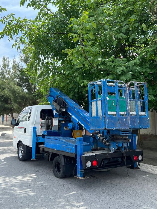 avto vishka 18 metrlik