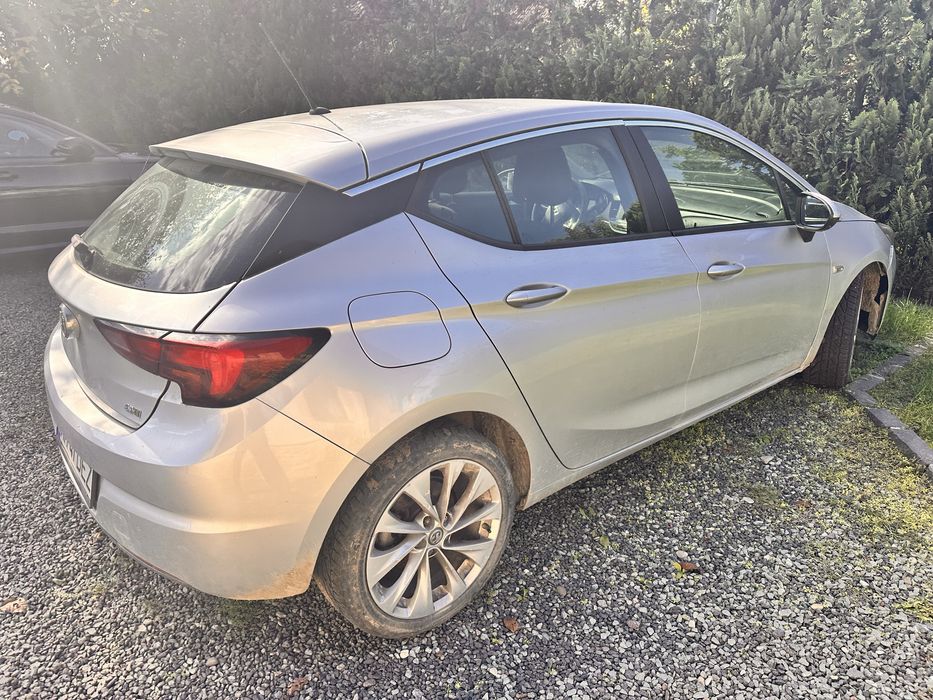 Opel astra,motor 1.7,probleme electrice
