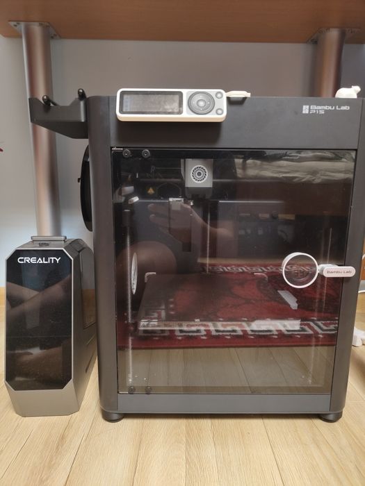 Servici printare 3d fdm