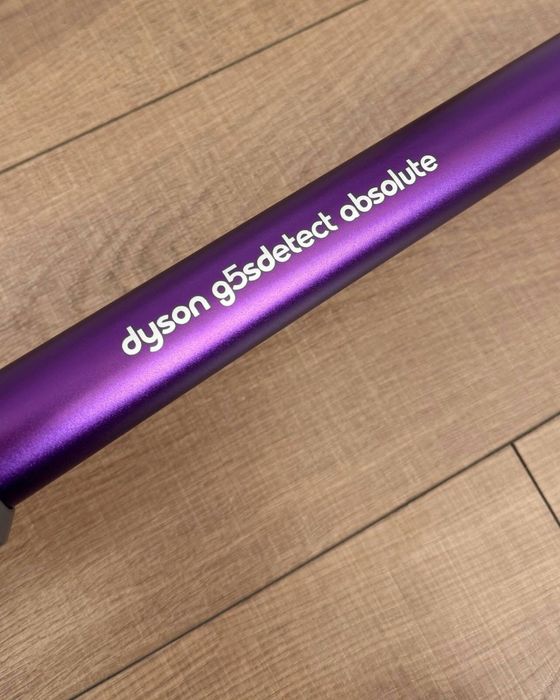 Пылесос Дайсон для уборки