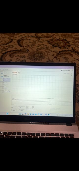 Ультрабук acer aspire 3