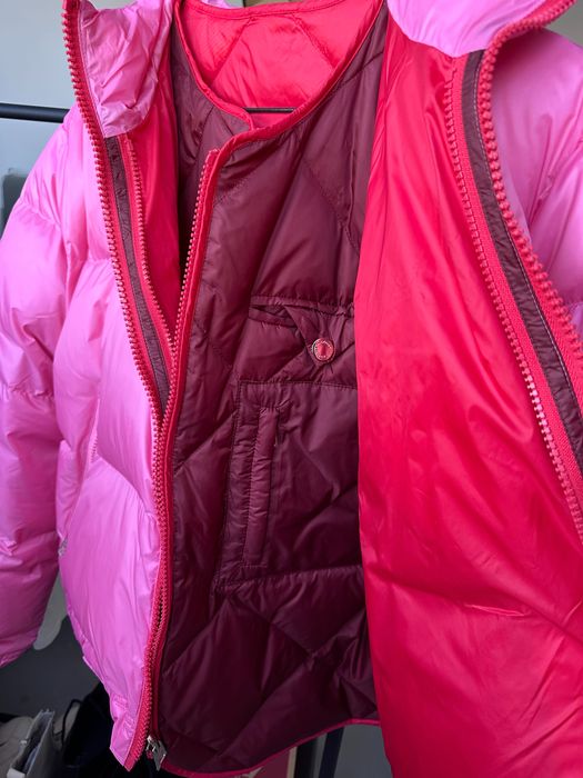 Geacă Tommy Hilfiger Collection.