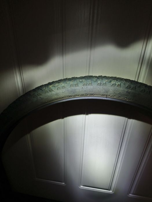 Велопокрышка MERIDA 29*2.20