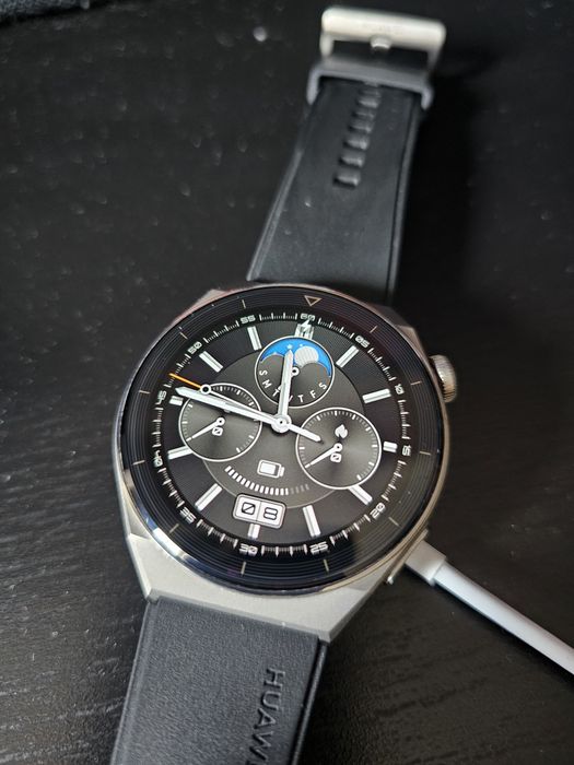 Huawei watch GT3 Pro