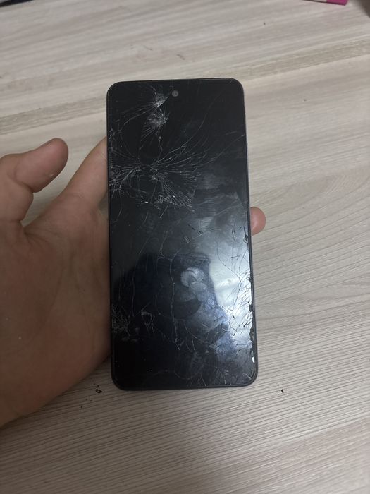 nubia  нерабочий