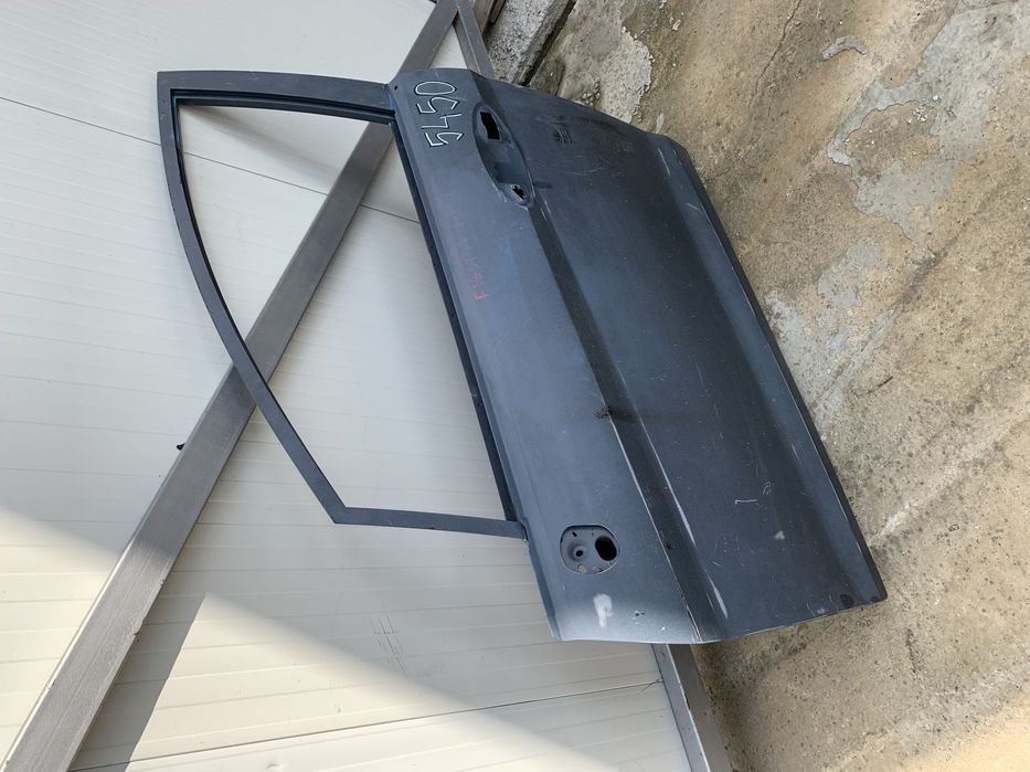 Usa stanga fata, Ford Fiesta, 2009, 2010, 2011, 2012, 2013, 2014, 2015, 2016, 2017.