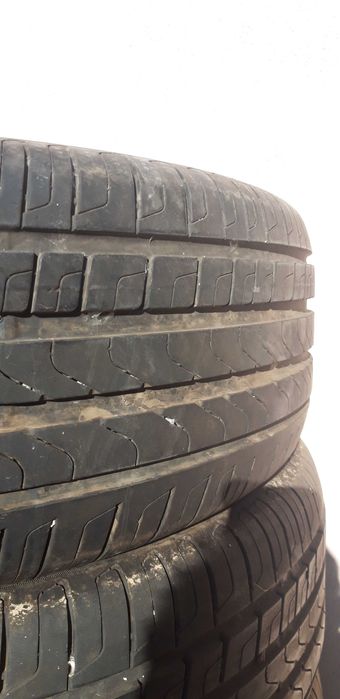 ЛЕТНИ ГУМИ 4бр. PIRELLI SCORPION VERDE 255/60/18