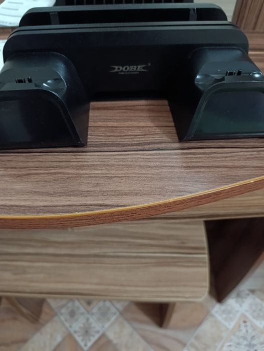 Продам куллер для PS4