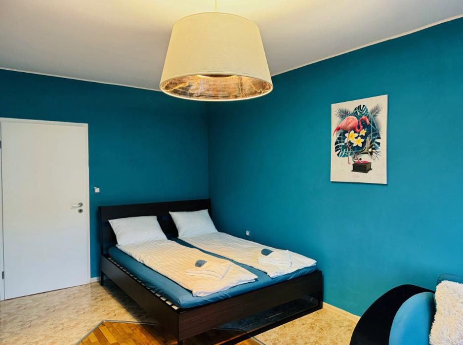 Продава се Тристаен апартамент в София, Бъкстон - 87 кв.м за 2345 €/кв.м - Снимка #7