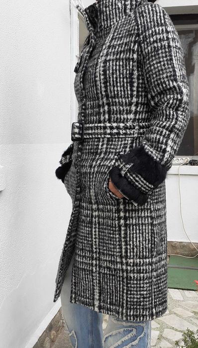 Palton SASCH femei damă