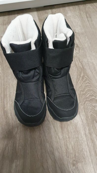 Ghete baieti Quechua