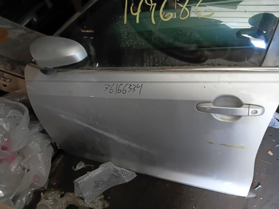 Тойота камри 50-55 дверь