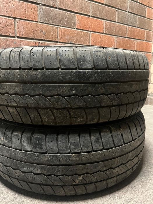 195/65/15 8.000 тг Пара