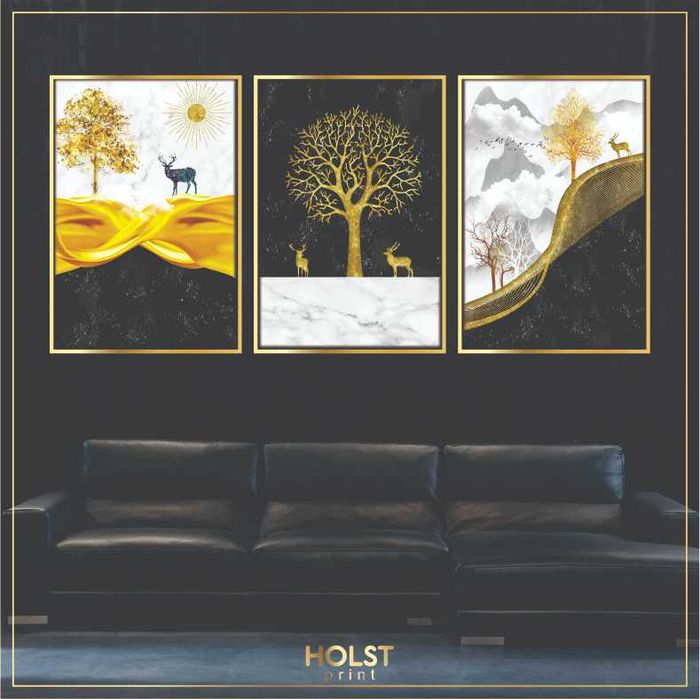 Интерьерные картины