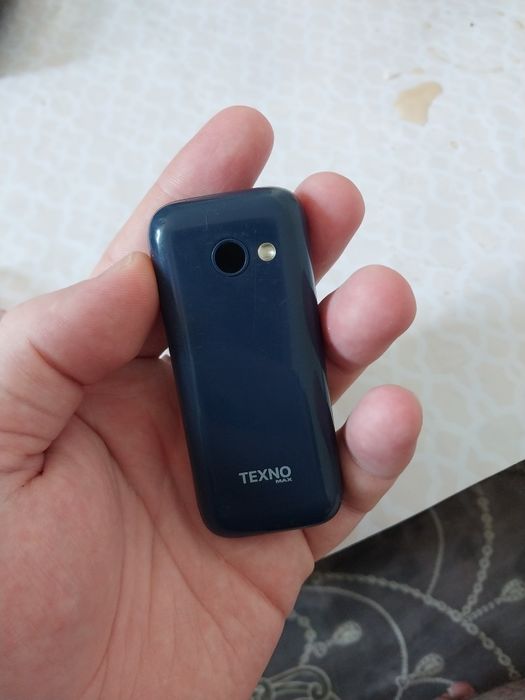 Мини телефон сатылады