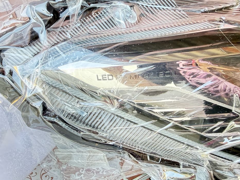 Haval H6 фара правая