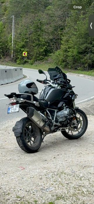 BMW 1200 GS 10/10