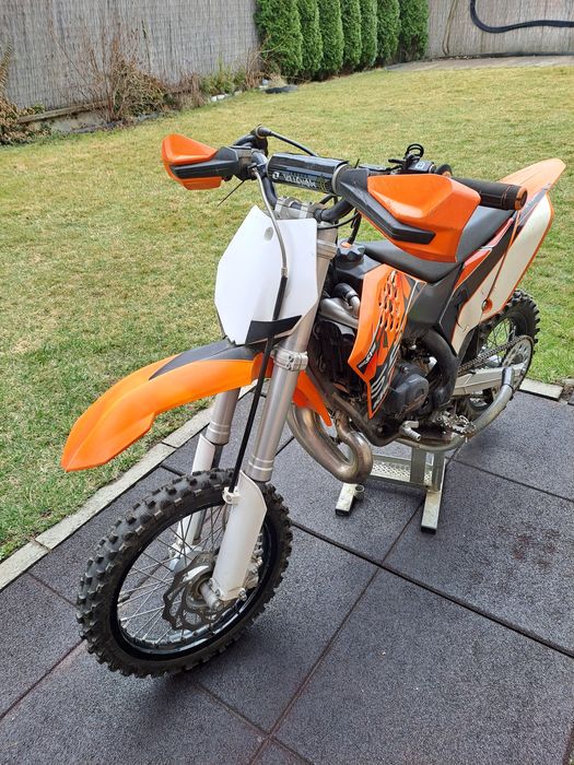 De vanzare Ktm 65 sx