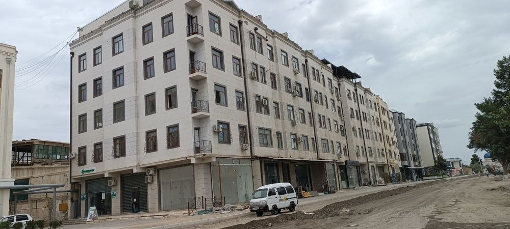 Сдаётся квартира в аренду
