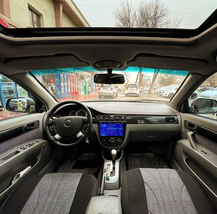 Жентра 2015 Автомат