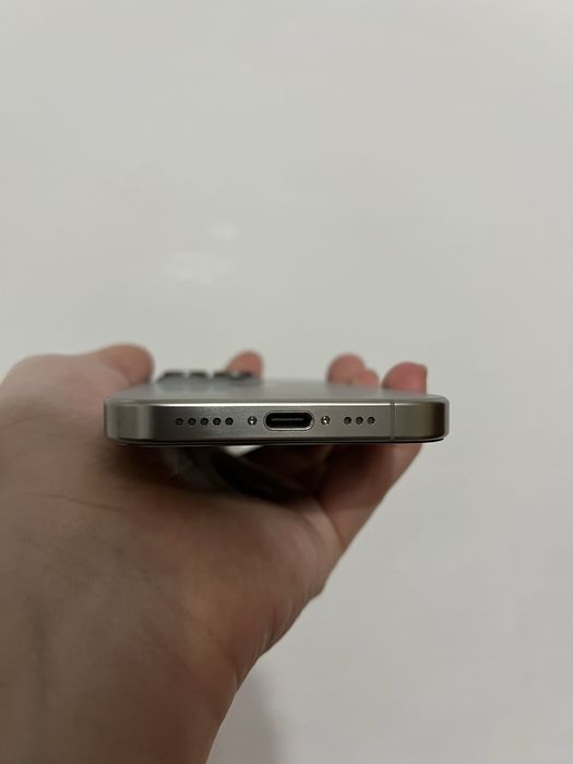 iPhone 15 Pro Айфон 15 про